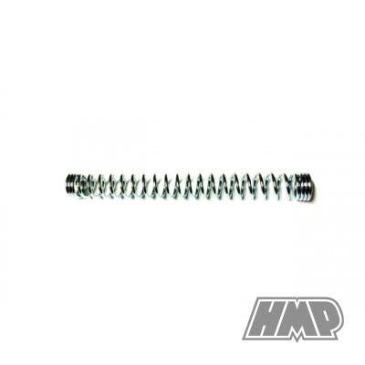 Mola vareta travão motorizada YAMAHA DT 50 LC / LCD / LCDE / CASAL / FUNDADOR / FAMEL / ZUNDAPP / SACHS / MACAL / MINARELLI / KREIDLER etc